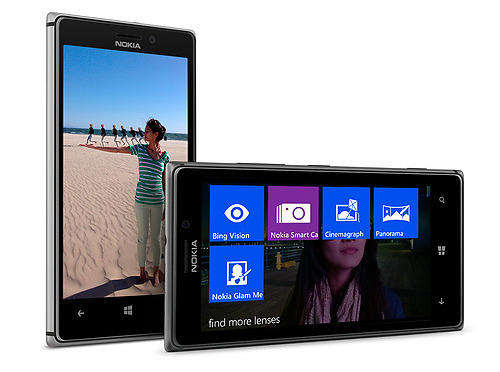 NOKIA LUMIA 925 NEW!!